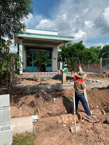 Hình ảnh Cần bán nhà xã Tân An Hội - Củ Chi