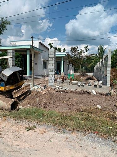 Hình ảnh Cần bán nhà xã Tân An Hội - Củ Chi