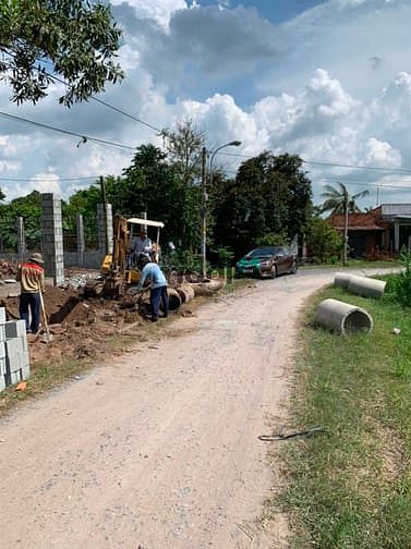 Hình ảnh Cần bán nhà xã Tân An Hội - Củ Chi