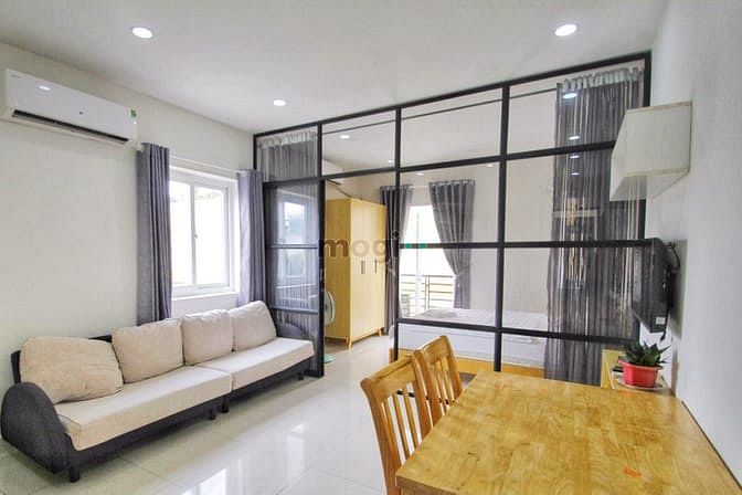 Hình ảnh Mb6623 nạp rút nhanh chóng studio Sang chảnh Mới Xây ngay khu Thảo Điền Quận 2