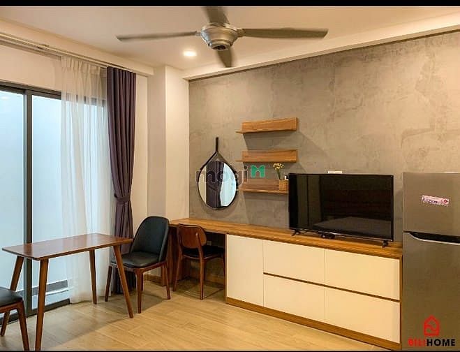 Hình ảnh Căn Hộ Cao Cấp MỚI Ngay Cầu Sài Gòn Thoáng Mát Sạch Sẽ Quận 2