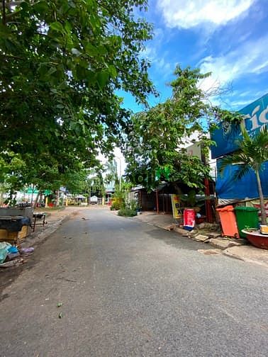 Hình ảnh Đất đẹp VIEW Sông Sài Gòn, đường 12m Bình Lợi, Q. Bình Thạnh, DT 250m2