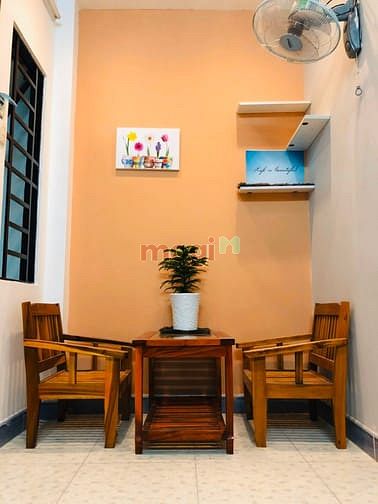 Hình ảnh Mb6623 nạp rút nhanh chóng 1PN Ngay công Viên Tầm Vu,Quận Bình Thạnh