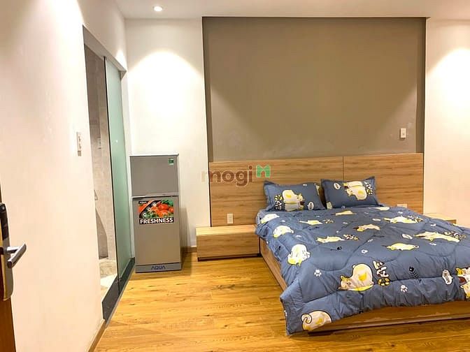 Hình ảnh Căn Hộ Quận 10, đường Lý Thường Kiệt, đối diện nhà thi đấu Phú Thọ