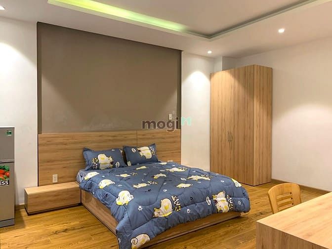 Hình ảnh Căn Hộ Quận 10, đường Lý Thường Kiệt, đối diện nhà thi đấu Phú Thọ