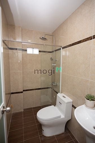 Hình ảnh Căn Hộ Full Nội Thất Cao Cấp Bên Cạnh Chân Cầu Thanh Đa