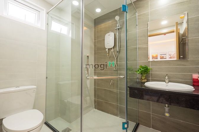 Hình ảnh Chung cư mini Tôn Thất Thuyết_View bờ sông_Giá giảm lên đến 1 TRIỆU