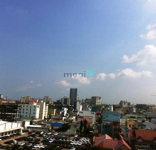 Hình ảnh Phòng trọ Q7 có máy lạnh 16m2 giá 2,5 tr