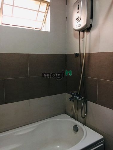 Hình ảnh Phòng trọ Q7 có máy lạnh 16m2 giá 2,5 tr