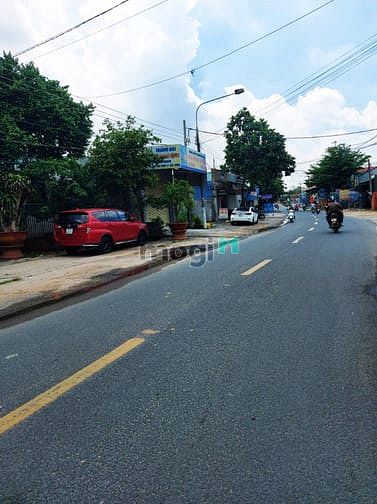 Hình ảnh Đất kp3 trảng dài biên hòa đồng nai giá 900 triệu