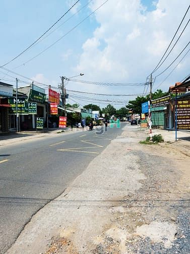 Hình ảnh Đất kp3 trảng dài biên hòa đồng nai giá 900 triệu