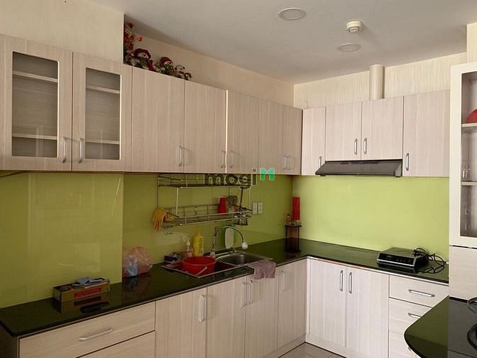 Hình ảnh Căn Hộ HÀ ĐÔ Nguyễn Văn Công, 75M2, 2PN, NTCB, GIÁ 10TR/TH
