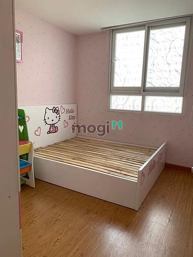 Hình ảnh Căn Hộ HÀ ĐÔ Nguyễn Văn Công, 75M2, 2PN, NTCB, GIÁ 10TR/TH