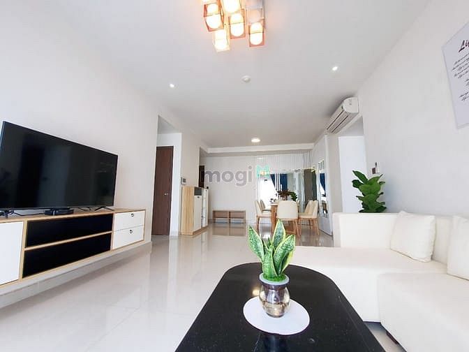 Hình ảnh Mb6623 nạp rút nhanh chóng cao cấp Saigon Royal Quận 4, 3PN cho thuê 35 triệu/tháng