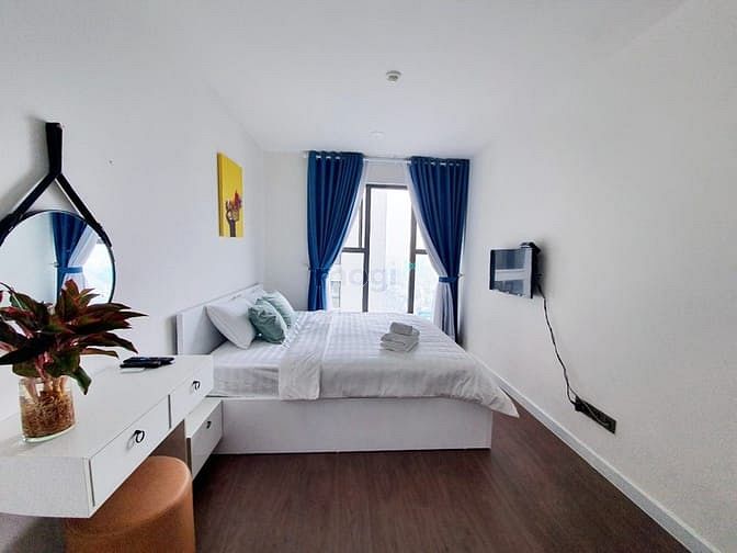 Hình ảnh Mb6623 nạp rút nhanh chóng cao cấp Saigon Royal Quận 4, 3PN cho thuê 35 triệu/tháng