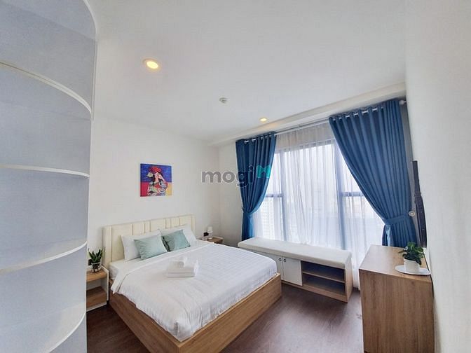 Hình ảnh Mb6623 nạp rút nhanh chóng cao cấp Saigon Royal Quận 4, 3PN cho thuê 35 triệu/tháng