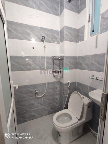 Hình ảnh Phòng trọ 5P qua Âu Cơ mới xay- giá hạt dẻ-của sổ lớn thoáng mát