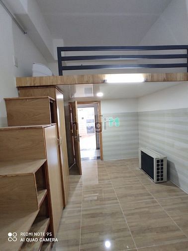 Hình ảnh Phòng trọ 5P qua Âu Cơ mới xay- giá hạt dẻ-của sổ lớn thoáng mát
