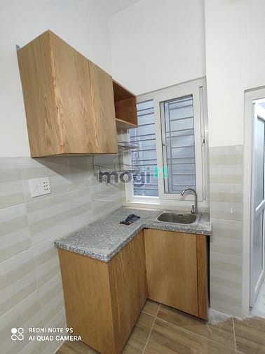 Hình ảnh Phòng trọ 5P qua Âu Cơ mới xay- giá hạt dẻ-của sổ lớn thoáng mát