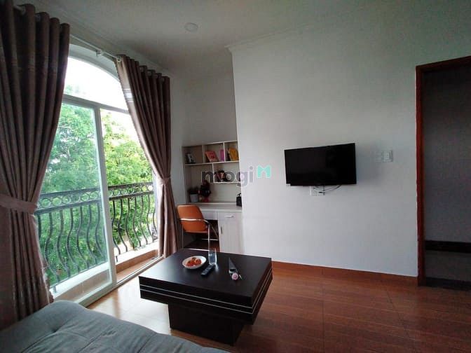Hình ảnh Mb6623 nạp rút nhanh chóng Studio/ 1 phòng ngủ ban công view cực đẹp