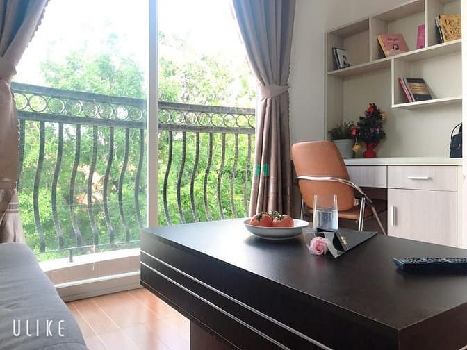 Hình ảnh Mb6623 nạp rút nhanh chóng Studio/ 1 phòng ngủ ban công view cực đẹp