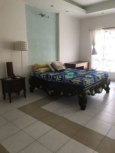 Hình ảnh Cho thuê nhà hẻm 181/6 phan đăng lưu, p1, phú nhuận.