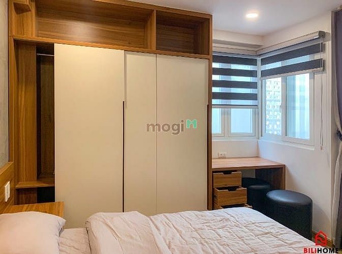 Hình ảnh Trang Chủ MB66.COM Chính Thức Ngay Gần Landmark Mới Thoáng Mát Full NT Mới Tinh Quận 2