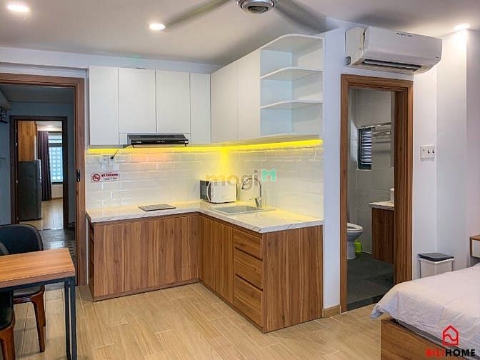 Hình ảnh Trang Chủ MB66.COM Chính Thức Ngay Gần Landmark Mới Thoáng Mát Full NT Mới Tinh Quận 2
