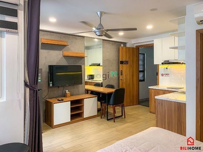 Hình ảnh Trang Chủ MB66.COM Chính Thức Ngay Gần Landmark Mới Thoáng Mát Full NT Mới Tinh Quận 2