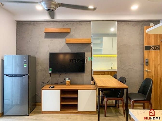 Hình ảnh Trang Chủ MB66.COM Chính Thức Ngay Gần Landmark Mới Thoáng Mát Full NT Mới Tinh Quận 2