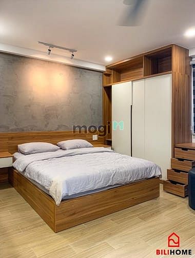 Hình ảnh Trang Chủ MB66.COM Chính Thức Ngay Gần Landmark Mới Thoáng Mát Full NT Mới Tinh Quận 2