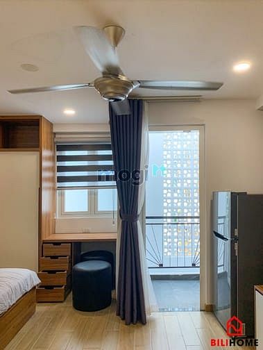 Hình ảnh Trang Chủ MB66.COM Chính Thức Ngay Gần Landmark Mới Thoáng Mát Full NT Mới Tinh Quận 2