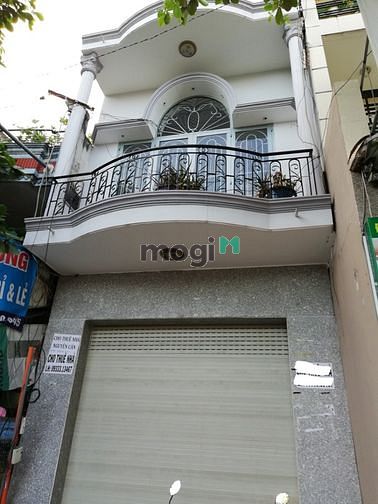Hình ảnh Cho thuê nhà 2,5 Tấm Mt Sầm uất Lũy Bán Bích,q.Tân Phú