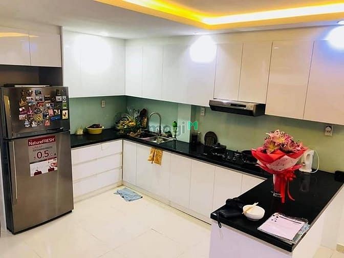 Hình ảnh Cho thuê nhà 22b/12 Thăng Long, P4, Tân Bình.