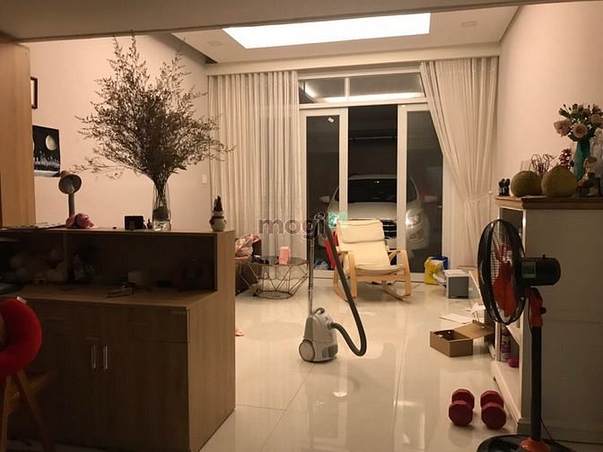 Hình ảnh Cho thuê MT 55 đường số 3 Cx Chu Văn An, Bình Thạnh