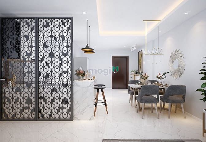 Hình ảnh Cần cho thuê gấp Trang Chủ MB66.COM / Đăng Ký Tặng 66K Mỹ Khánh 4, PMH, Q7 nhà đẹp, mới sơn sửa