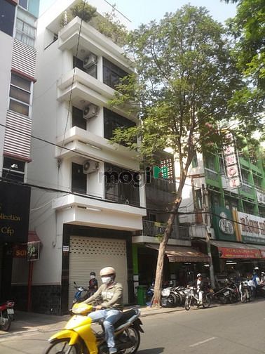 Hình ảnh Bán Nhà MT Phạm Văn Hai 4 m x 22 m 88 m2