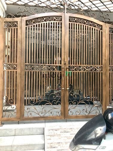 Hình ảnh Cho Thuê Mặt Bằng HXH Phường 04, Tân Bình 4x8m, 10tr/th