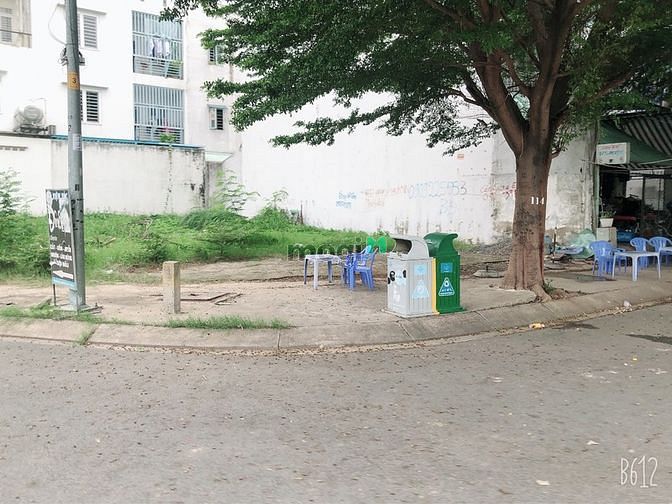 Hình ảnh Cần tiền bán gấp lô đất đường số 49 , Tân Tạo , Bình Tân , sổ riêng