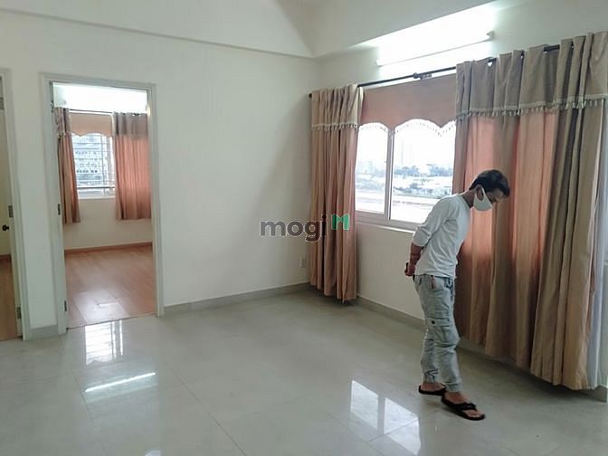 Hình ảnh Cho thuê Trang Chủ MB66.COM / Đăng Ký Tặng 66K chung cư Carina quận 8 giá rẻ. 2PN, 2WC, 90m2. 6tr/th