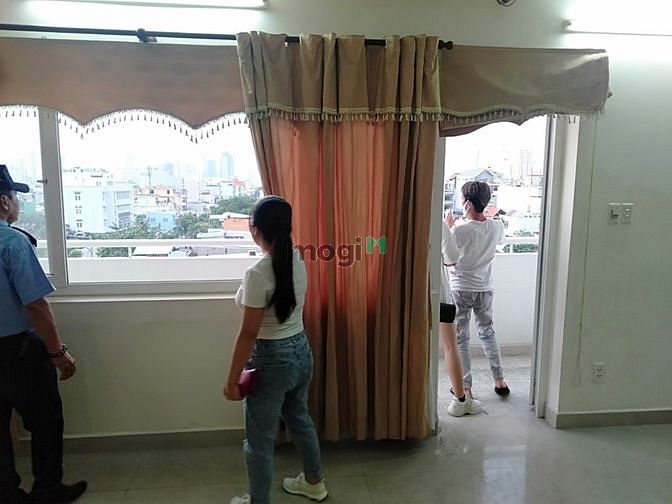 Hình ảnh Cho thuê Trang Chủ MB66.COM / Đăng Ký Tặng 66K chung cư Carina quận 8 giá rẻ. 2PN, 2WC, 90m2. 6tr/th
