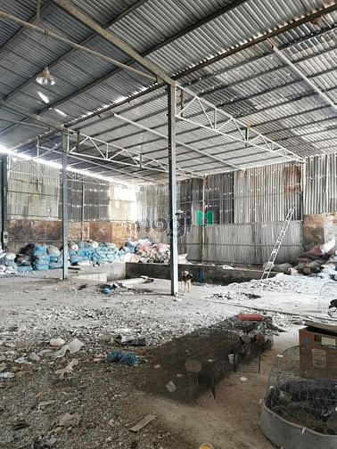 Hình ảnh Cần bán đất có nhà xưởng - xã Trung Lập Thượng - Củ Chi
