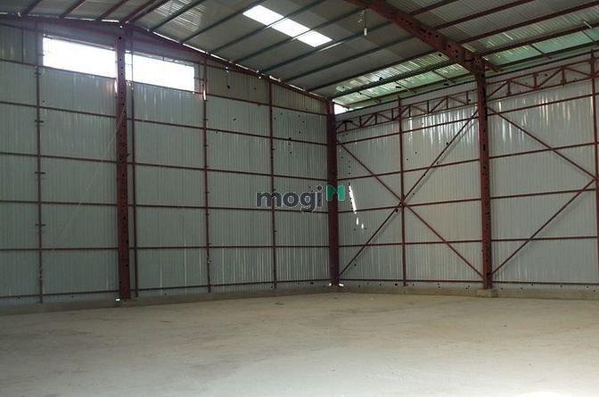 Hình ảnh Cho thuê kho Gần cầu Rạch Chiếc - Diện tích đa dạng - Giá thuê 60k/m2