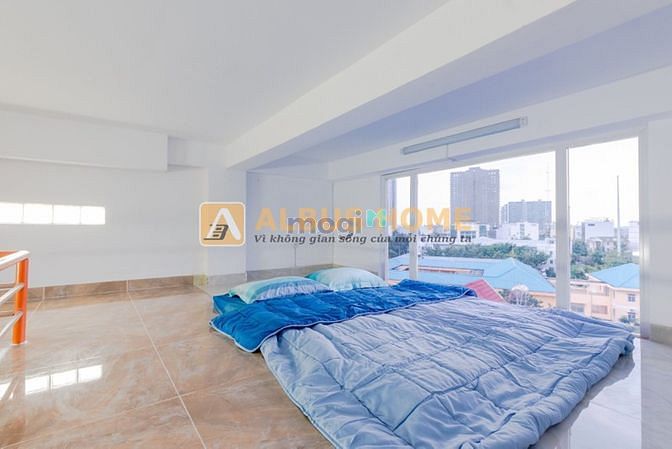Hình ảnh Căn Hộ có gác Quận 2 - Tối đa 4 người - Diện tích lên đến 40m2