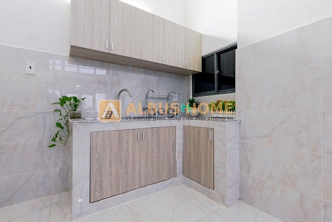 Hình ảnh Căn Hộ có gác Quận 2 - Tối đa 4 người - Diện tích lên đến 40m2