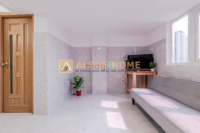 Hình ảnh Căn Hộ có gác Quận 2 - Tối đa 4 người - Diện tích lên đến 40m2