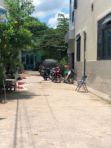 Hình ảnh Đất thổ cư DT: 77m2, hẻm 4 đường 100A, Cầu Xây, phường Tân Phú, Q9