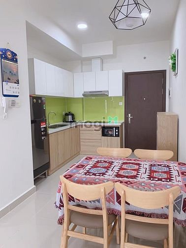 Hình ảnh Sun Avenue 2PN_1WC, Dt 56m2 - full nội thất (như hình) - tháp SAV4