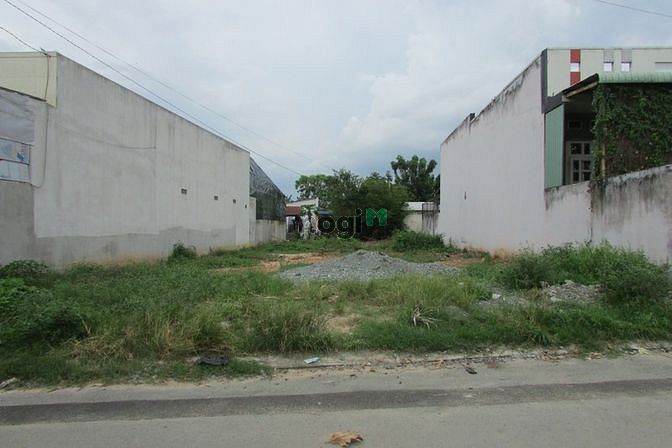 Hình ảnh Cho thuê Đất 500m2 - Đường NB Trần Não - Kinh doanh đa dạng ngành nghề