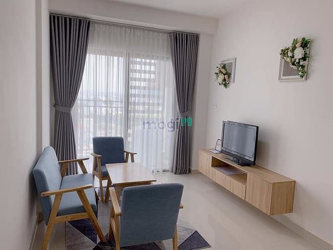 Hình ảnh Sun Avenue 2PN_1WC, Dt 56m2 - full nội thất (như hình) - tháp SAV4